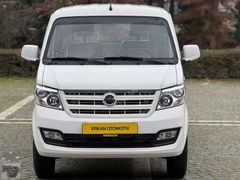 2025 MODEL DFSK PORTER1 BENZINLI 1,6 %20 FATURALI