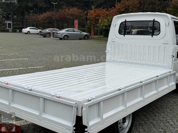 2025 MODEL DFSK PORTER1 BENZINLI 1,6 %20 FATURALI