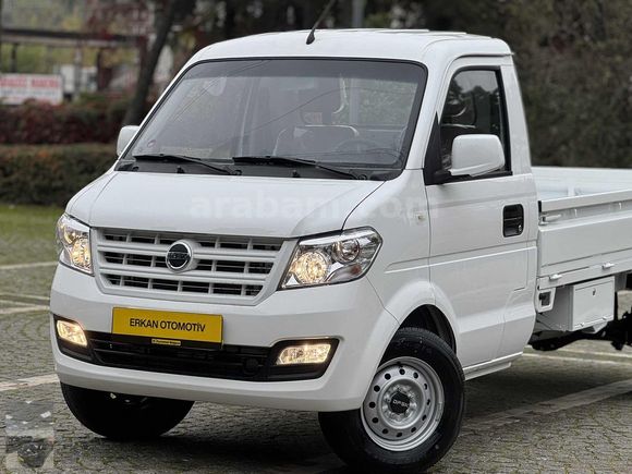 2025 MODEL DFSK PORTER1 BENZINLI 1,6 %20 FATURALI