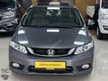 2014 CİVİC 1.6 ECO ELEGANCE LPG'Lİ 93BİNDE SANRUF KOLTK ISITMA