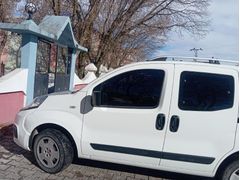 Sahibinden Fiat Fiorino Combi 1.4 Fire Pop 2024 Model