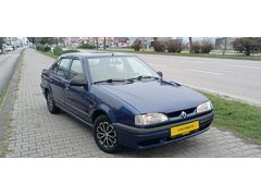 Galeriden Renault R 19 1.6 Europa RNE 1998 Model Klimalı Yeni Muayeneli Samsun