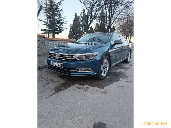 61500 km lansman renk garaj arabası Comfortline BMT Manuel