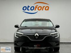 OTOFORA 2022 RENAULT MEGANE 1.5 BlueDCI ICON EDC