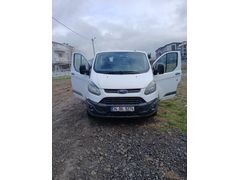 Sahibinden Ford Tourneo Custom 2.2 TDCi 300 L Trend 2017 Model Tekirdağ 193.000 km Beyaz