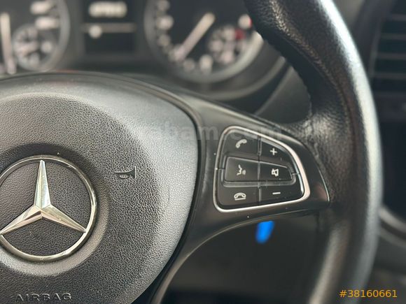 KOÇAK "Mercedes Vito 111CDI Panelvan 2+1 Ex.Uzun %20 KDV 2 ADET