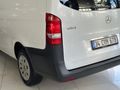 KOÇAK "Mercedes Vito 111CDI Panelvan 2+1 Ex.Uzun %20 KDV 2 ADET