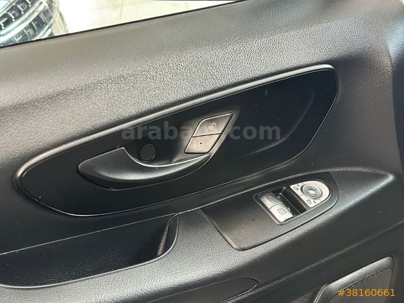 KOÇAK "Mercedes Vito 111CDI Panelvan 2+1 Ex.Uzun %20 KDV 2 ADET