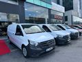 KOÇAK "Mercedes Vito 111CDI Panelvan 2+1 Ex.Uzun %20 KDV 2 ADET