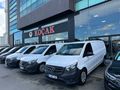 KOÇAK "Mercedes Vito 111CDI Panelvan 2+1 Ex.Uzun %20 KDV 3 ADET