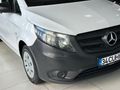 KOÇAK "Mercedes Vito 111CDI Panelvan 2+1 Ex.Uzun %20 KDV 2 ADET
