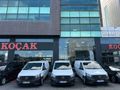 KOÇAK "Mercedes Vito 111CDI Panelvan 2+1 Ex.Uzun %20 KDV 2 ADET