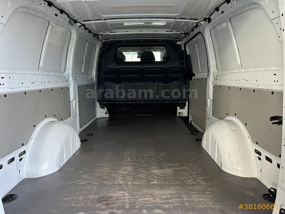 KOÇAK "Mercedes Vito 111CDI Panelvan 2+1 Ex.Uzun %20 KDV 2 ADET