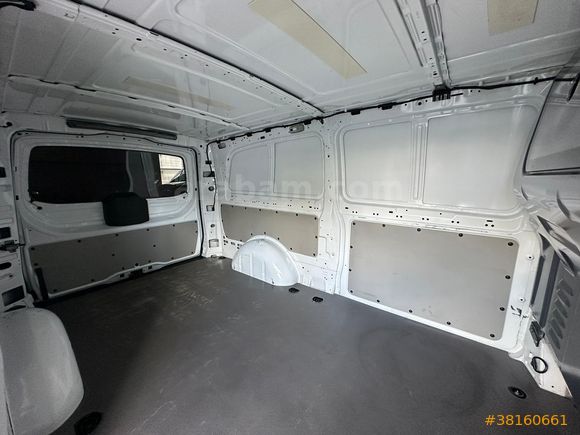 KOÇAK "Mercedes Vito 111CDI Panelvan 2+1 Ex.Uzun %20 KDV 2 ADET