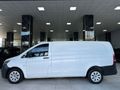 KOÇAK "Mercedes Vito 111CDI Panelvan 2+1 Ex.Uzun %20 KDV 2 ADET