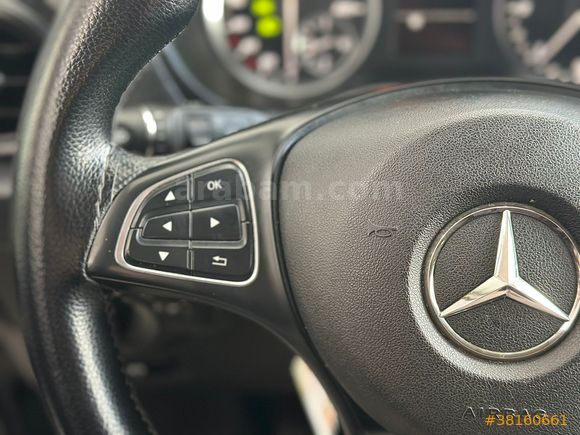 KOÇAK "Mercedes Vito 111CDI Panelvan 2+1 Ex.Uzun %20 KDV 2 ADET