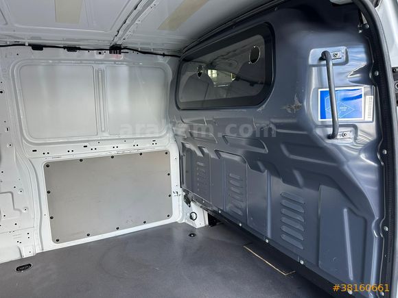KOÇAK "Mercedes Vito 111CDI Panelvan 2+1 Ex.Uzun %20 KDV 2 ADET