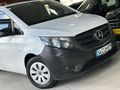 KOÇAK "Mercedes Vito 111CDI Panelvan 2+1 Ex.Uzun %20 KDV 2 ADET