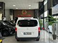 KOÇAK "Mercedes Vito 111CDI Panelvan 2+1 Ex.Uzun %20 KDV 2 ADET