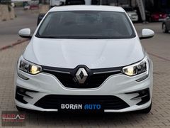 2021/1.5 Blue DCi OTOMATİK HATASIZ