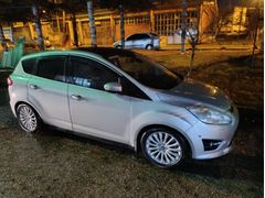 Sahibinden, Ford C-Max 1.6 Trend 2011 Model, Benzin + LPG. Cam Tavan. Temiz&Geniş.