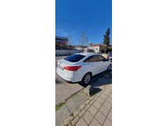 Sahibinden Ford Focus 1.5 TDCi Titanium 2016 Model 