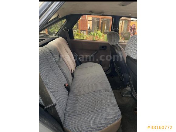 Sahibinden Ford Escort 1.6 CL 1994 Model