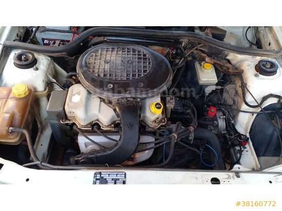 Sahibinden Ford Escort 1.6 CL 1994 Model