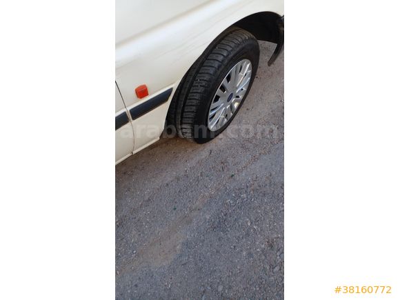 Sahibinden Ford Escort 1.6 CL 1994 Model