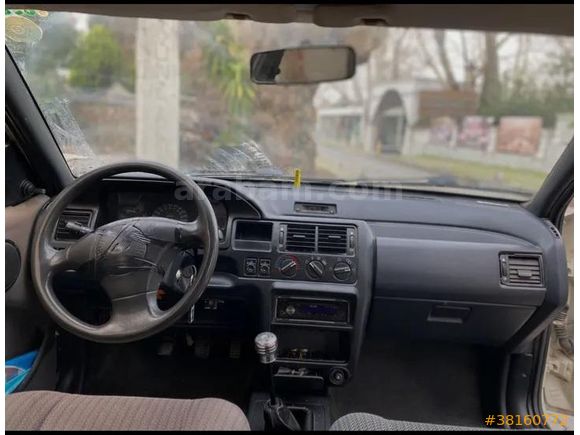 Sahibinden Ford Escort 1.6 CL 1994 Model
