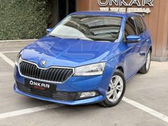 ÖNKAR MOTORS - SKODA FABİA 1.0 TSİ PREMİUM