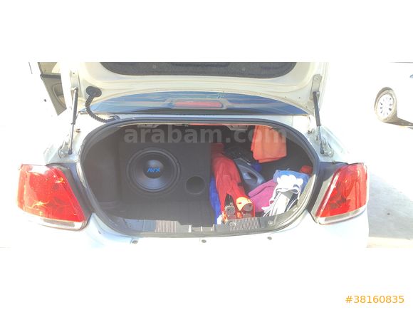 Sahibinden Fiat Linea 1.3 Multijet Active Plus 2011 Model