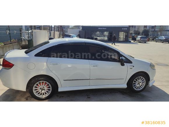 Sahibinden Fiat Linea 1.3 Multijet Active Plus 2011 Model