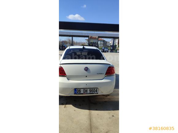 Sahibinden Fiat Linea 1.3 Multijet Active Plus 2011 Model