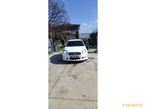 Sahibinden Fiat Linea 1.3 Multijet Active Plus 2011 Model