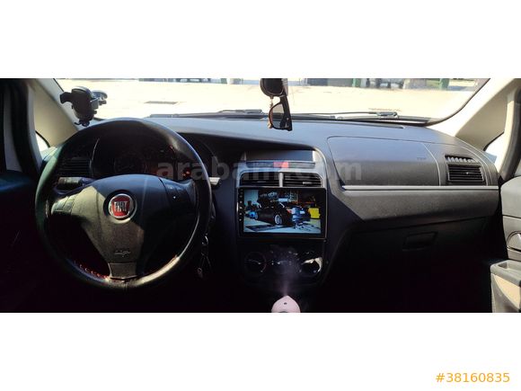 Sahibinden Fiat Linea 1.3 Multijet Active Plus 2011 Model