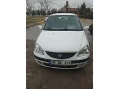 Sahibinden Tata Indica 1.4 Basic 2005 Model
