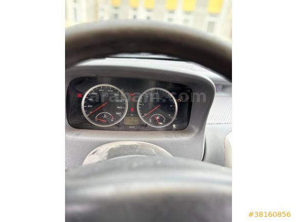 Sahibinden Tata Indica 1.4 Basic 2005 Model