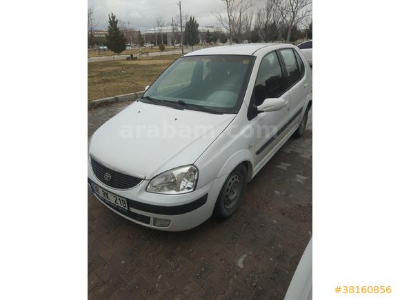 Sahibinden Tata Indica 1.4 Basic 2005 Model