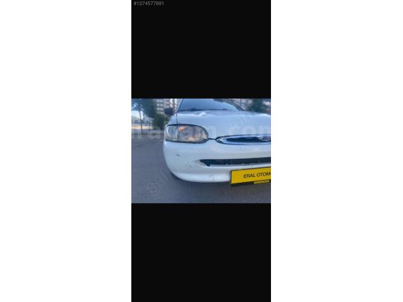 1.6 ESCORT