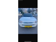 1.6 ESCORT