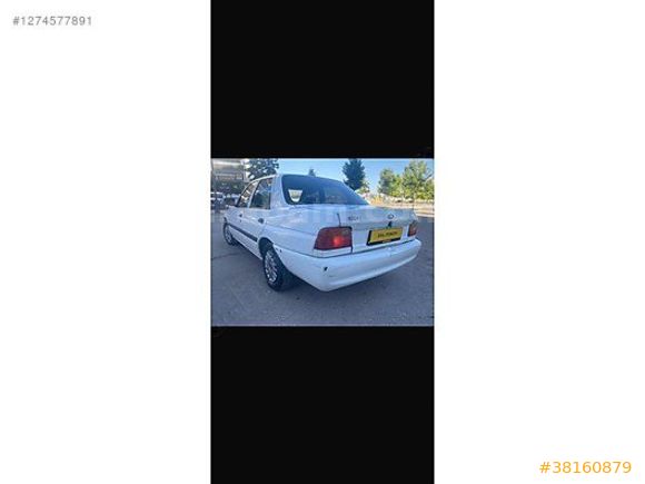 1.6 ESCORT