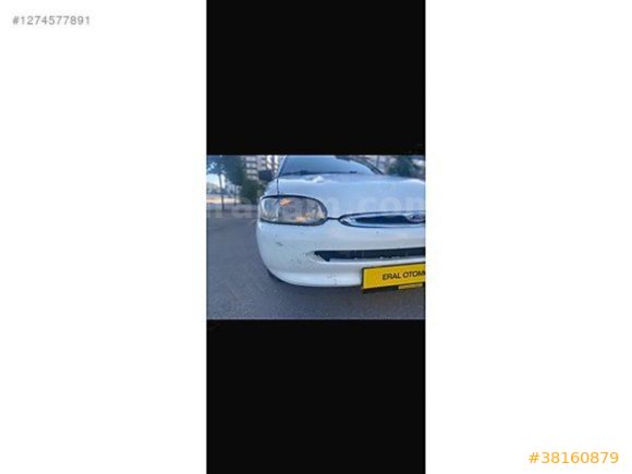 1.6 ESCORT