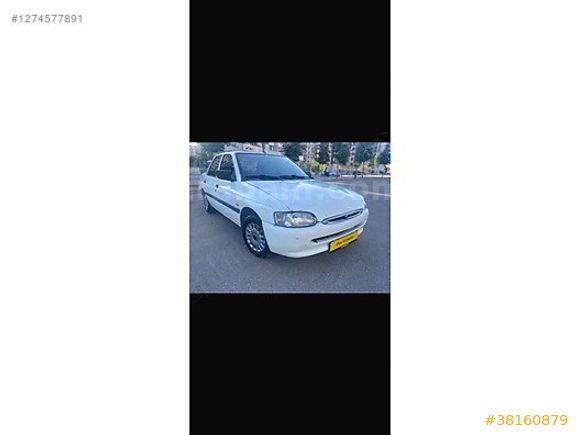 1.6 ESCORT