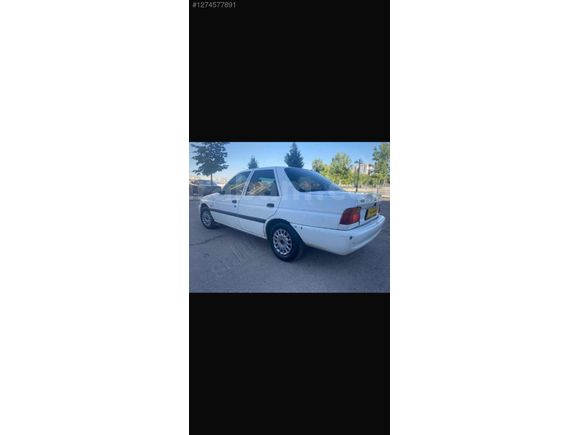 1.6 ESCORT