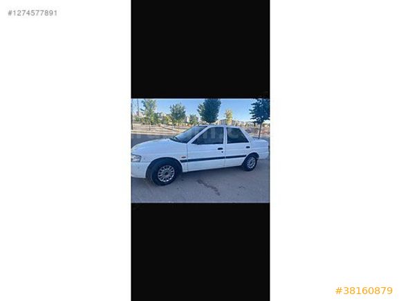 1.6 ESCORT