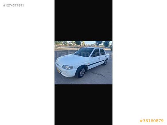 1.6 ESCORT