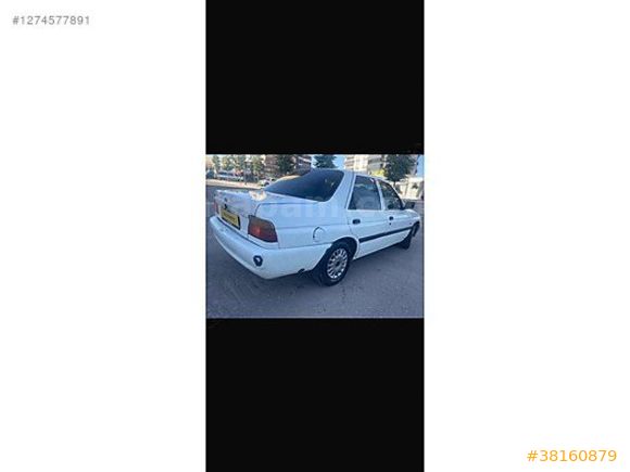 1.6 ESCORT