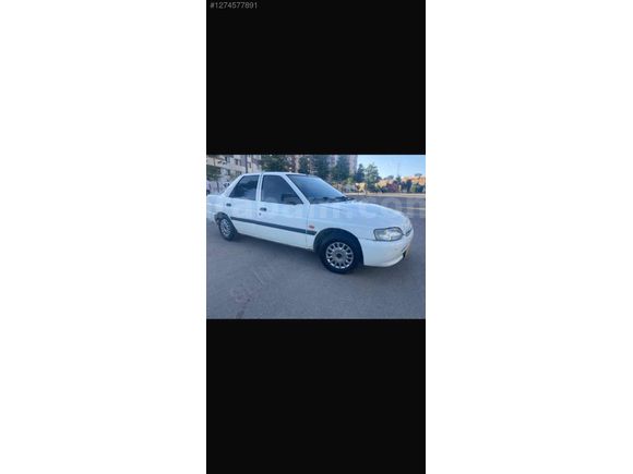 1.6 ESCORT