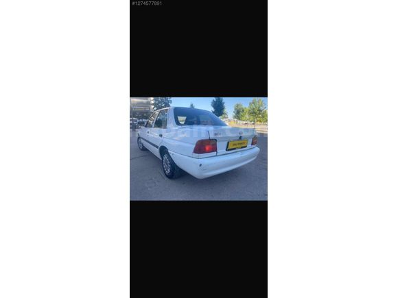 1.6 ESCORT